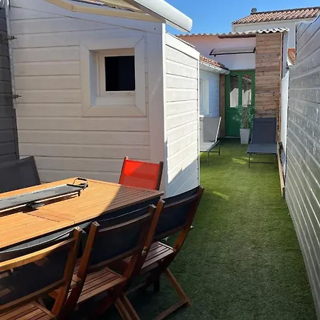 Tatil Evi Maison De Pecheur