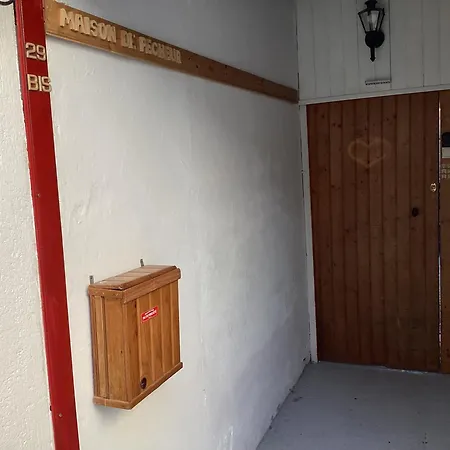Tatil Evi Maison De Pecheur *