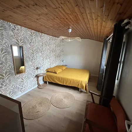 Tatil Evi Maison De Pecheur Saint Gilles Croix de vie