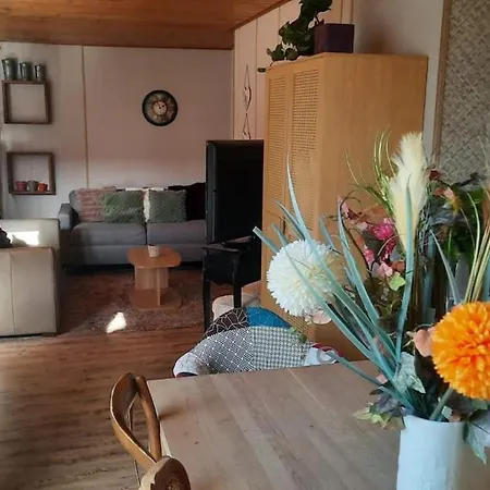 Tatil Evi Maison De Pecheur