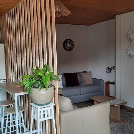 Tatil Evi Maison De Pecheur Saint Gilles Croix de vie