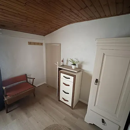 Maison De Pecheur Tatil Evi