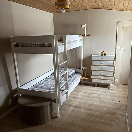 Tatil Evi Maison De Pecheur *