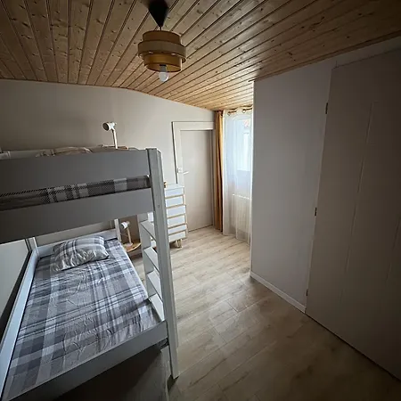 Maison De Pecheur Tatil Evi Saint Gilles Croix de vie