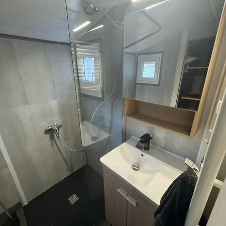 Maison De Pecheur *