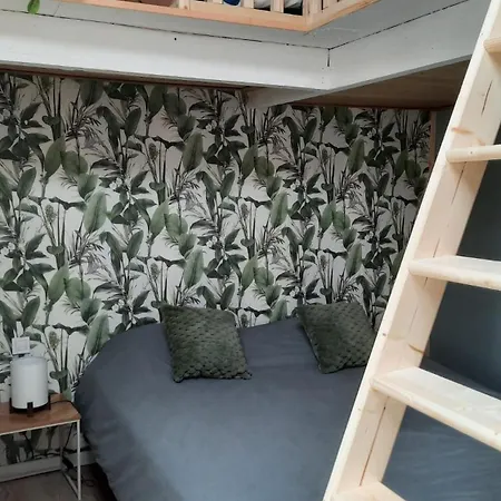 Tatil Evi Maison De Pecheur