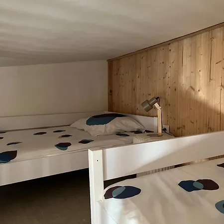 Maison De Pecheur Tatil Evi *