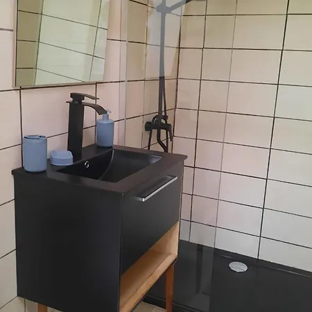 Maison De Pecheur * Saint Gilles Croix de vie
